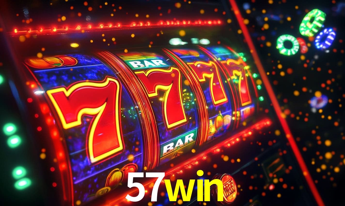 57win: Seu Cassino Premiado com Pagamentos Rápidos