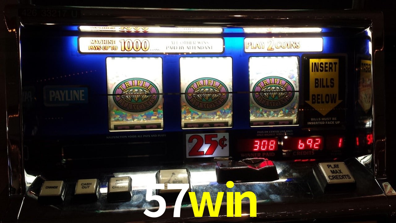 Statistics 57win