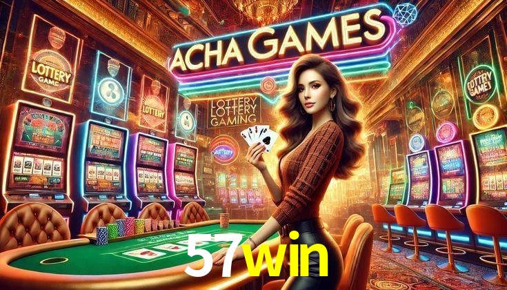 Experiência VIP 57win