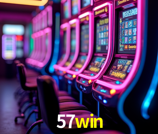 57win São Paulo - Top Slots