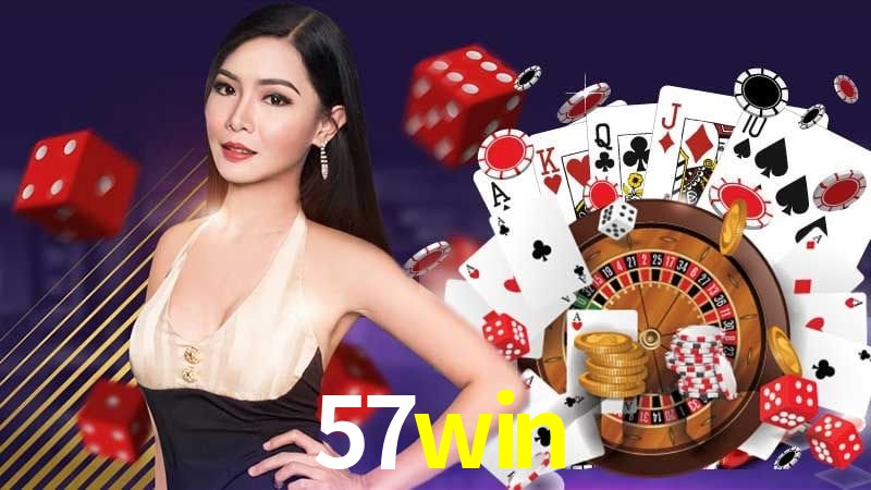 Casino Ao Vivo 57win