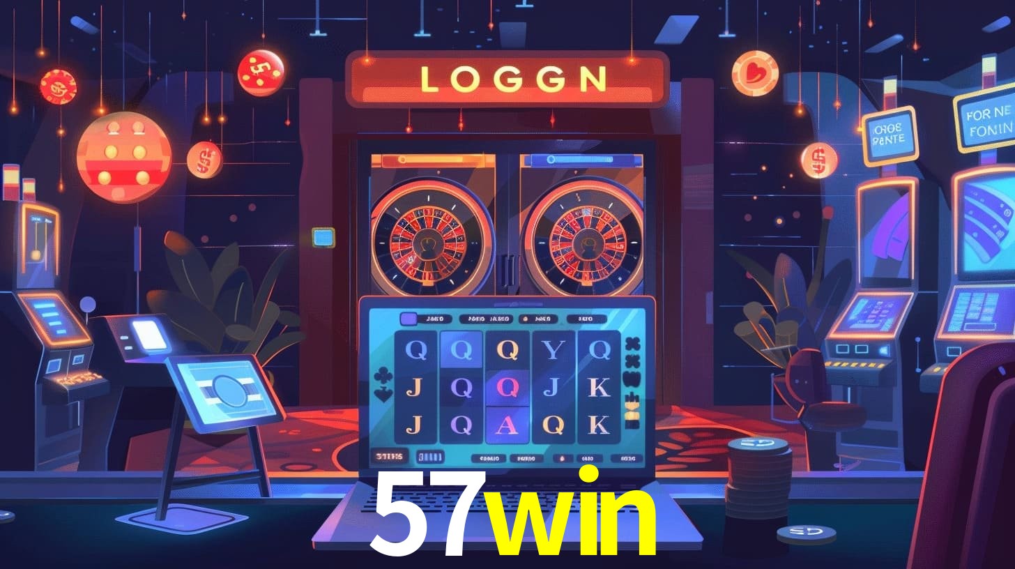 57win Plataforma - Certificada MGA desde 2015