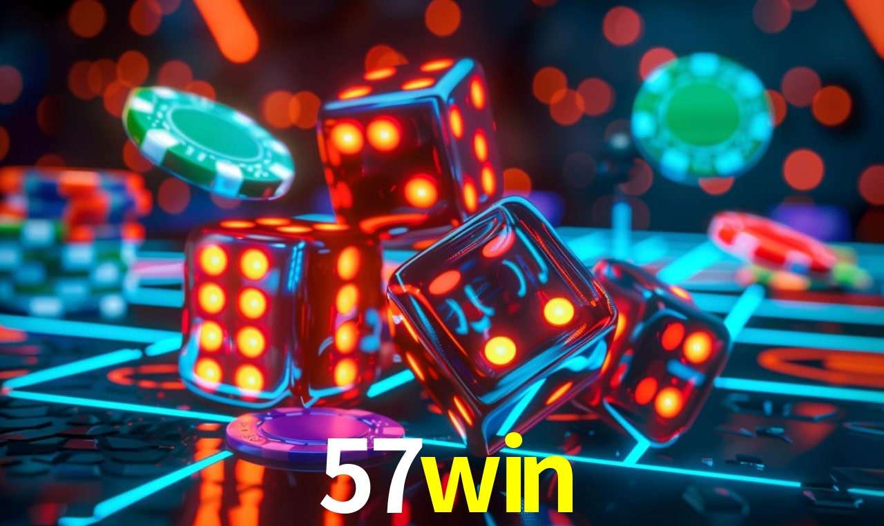 PIX Instantâneo 57win