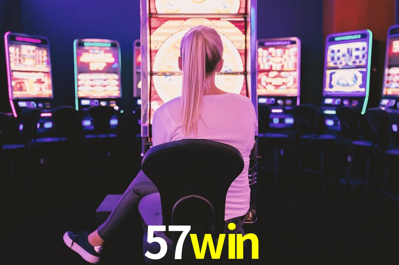 Secure Login 57win