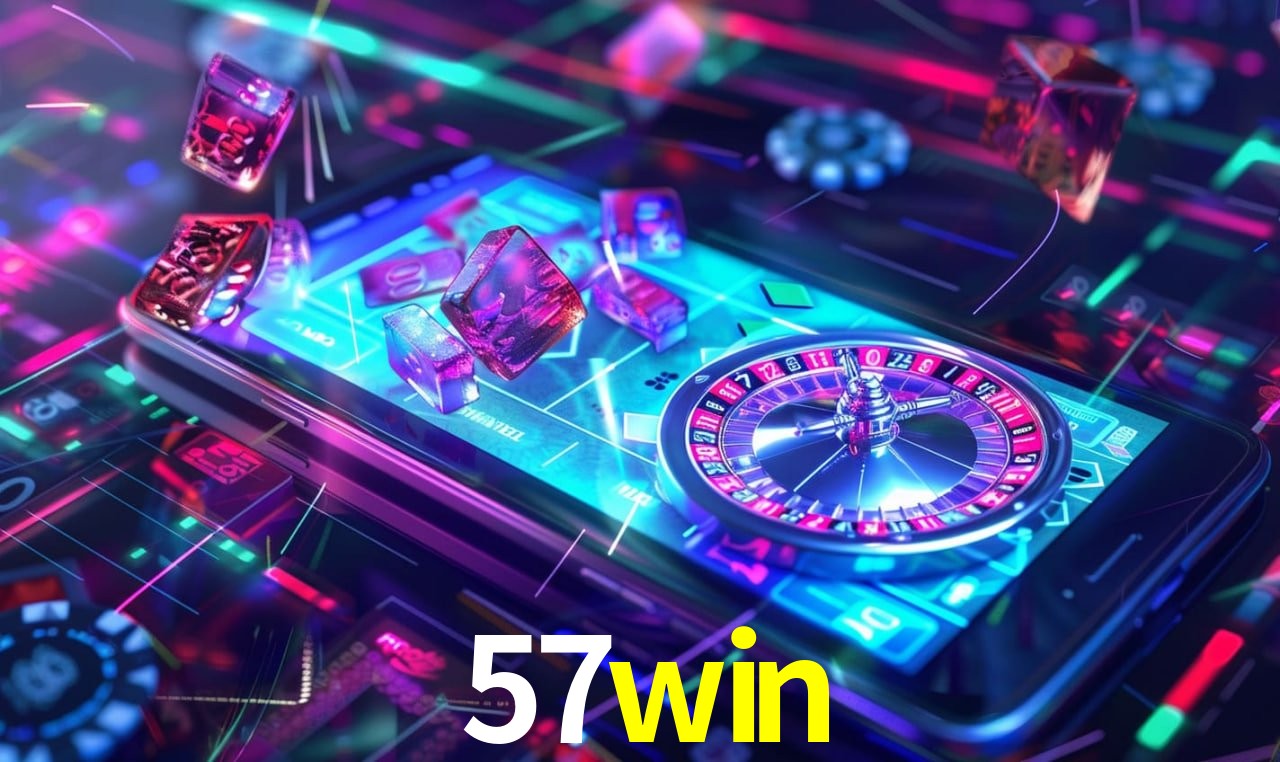 Provedores de Jogos 57win