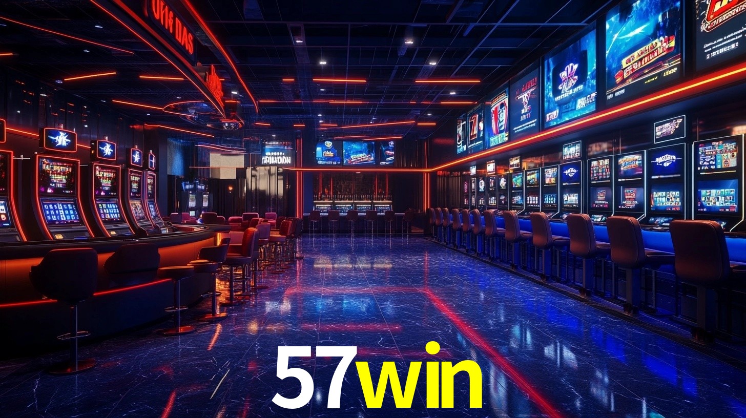 Roulette Table 57win