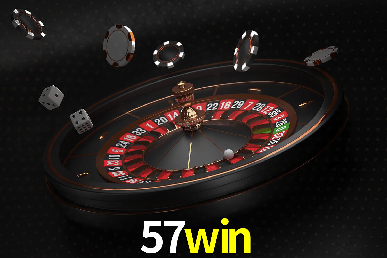 57win login