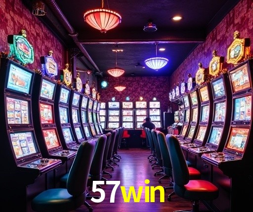 57win Brasília - Bonus Features