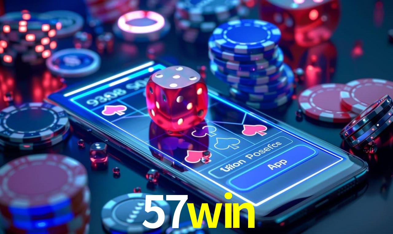 57win Brasília - Betting Features
