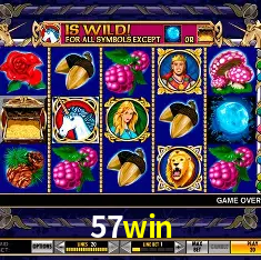 57win Belo Horizonte - Reivindique Bonus