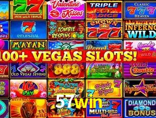 57win Rio de Janeiro - Professional Dealers