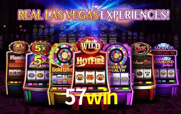 57win Cassino - 80+ Mesas ao Vivo