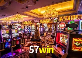 57win São Paulo - Live Tables