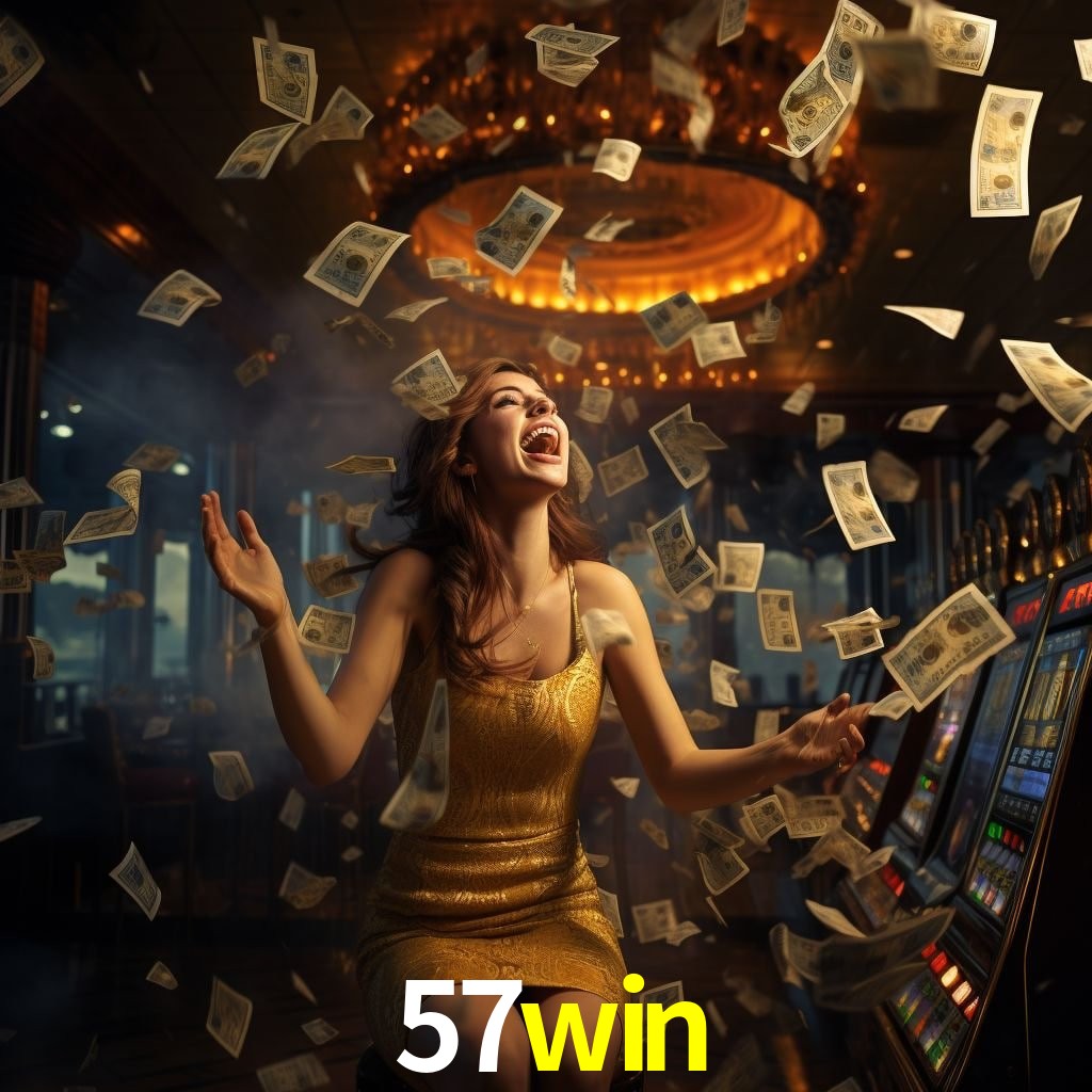 Tennis Betting 57win