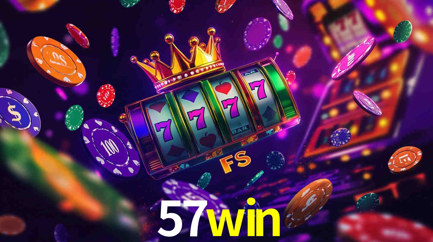 Live Casino 57win