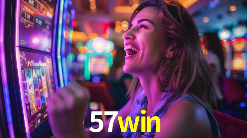 Experimente o Login Seguro Premium no 57win