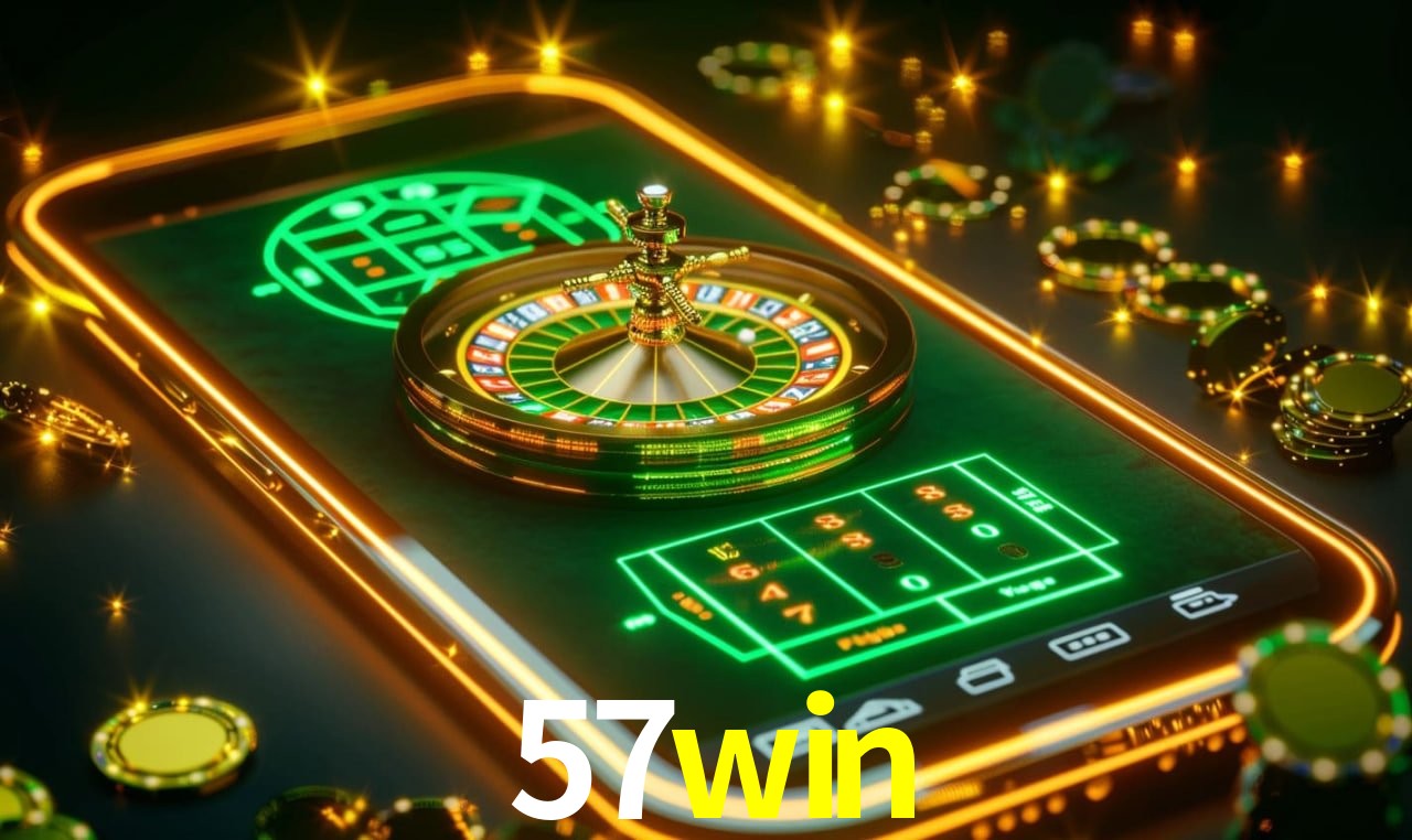 57win - Rápido Acesse