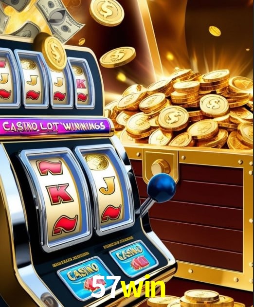 Game Providers 57win
