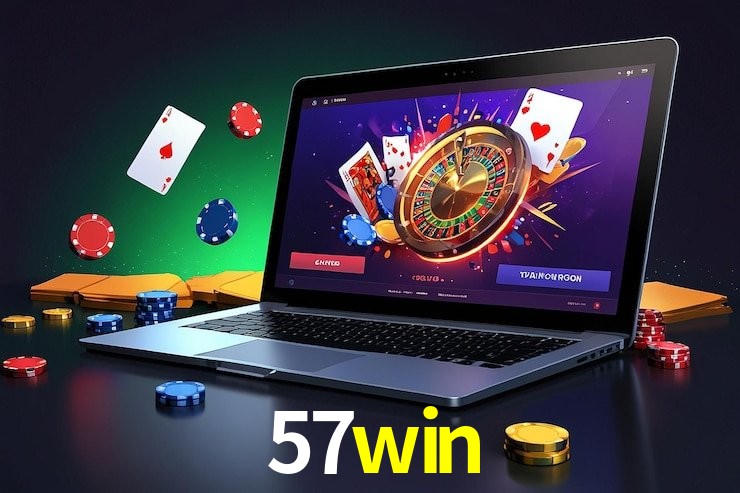 57win Belo Horizonte - Payments