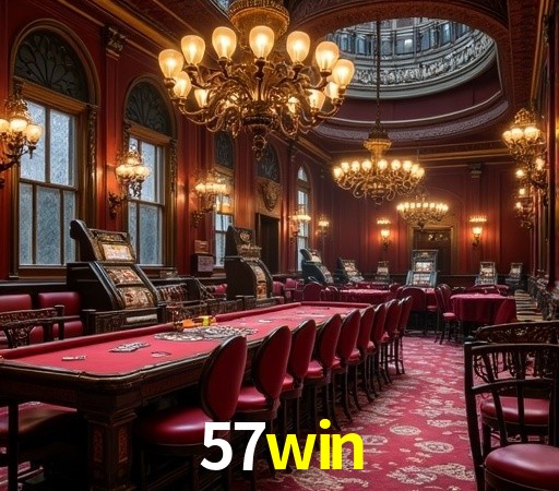 57win Rio de Janeiro - Licenses