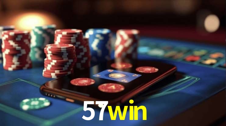 Estatísticas do Jogo 57win
