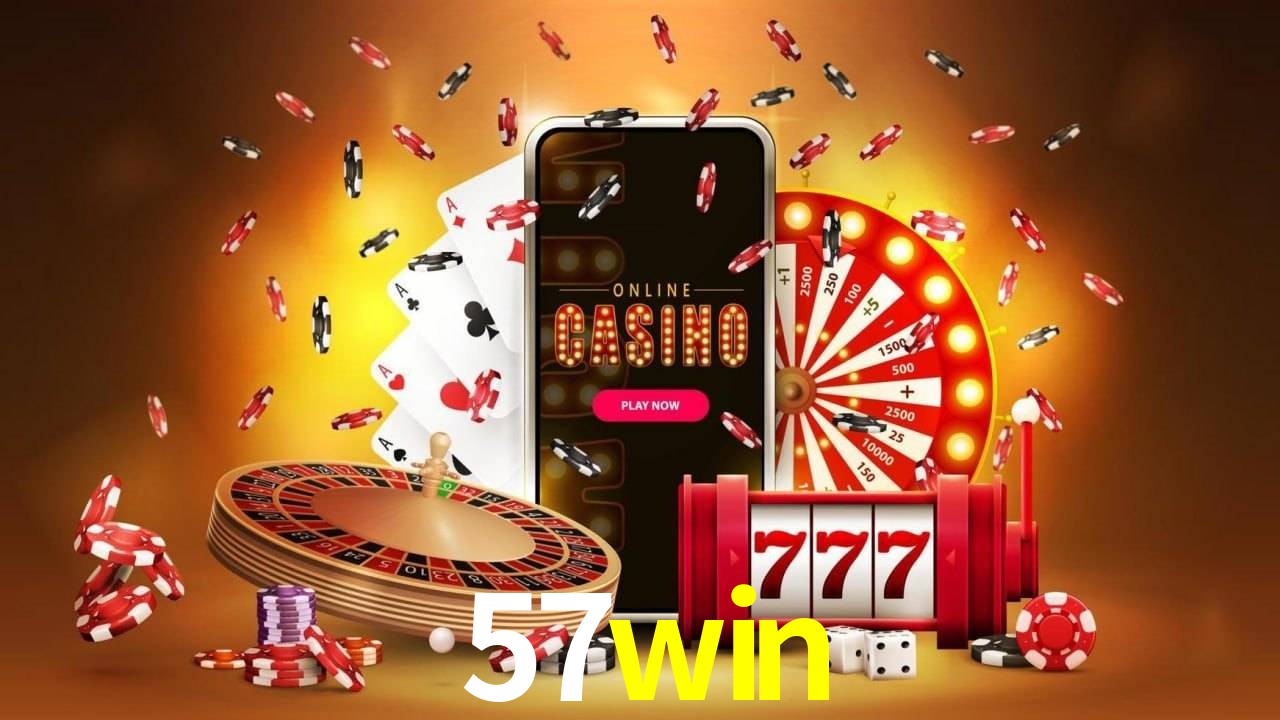 57win Rio de Janeiro - Popular Jogos