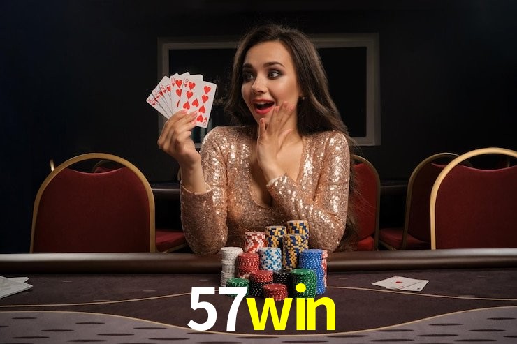 Bônus Diários 57win