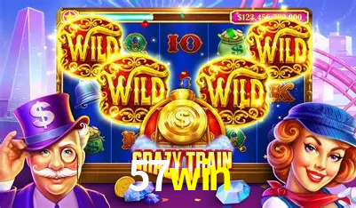 57win Bônus - Pacote R$5.000 + VIP