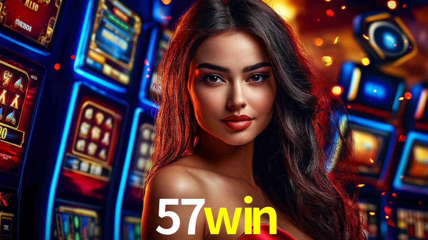A Experiência Imersiva dos Cassinos Ao Vivo no 57win
