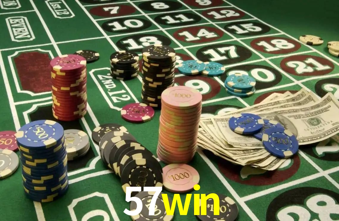 Slot Games 57win