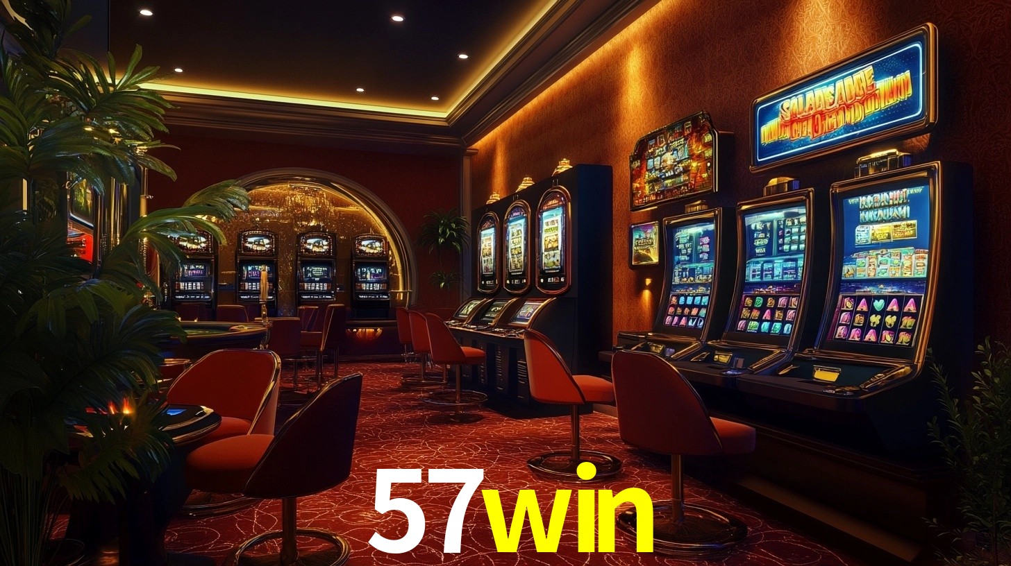 Blackjack Table 57win