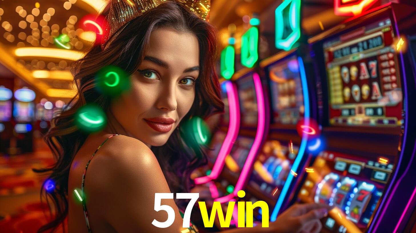 57win login