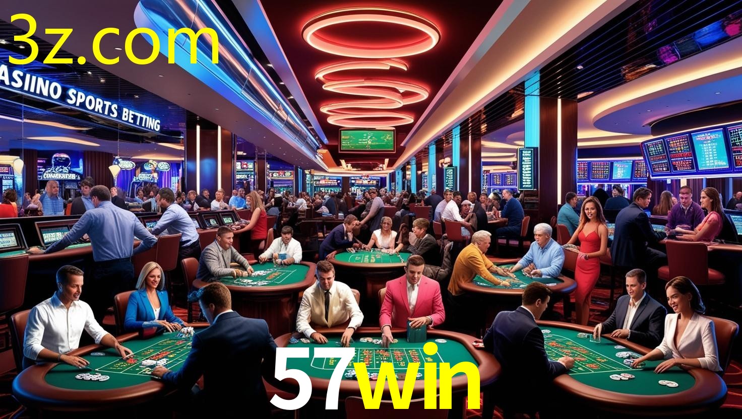 Fortune Tiger Slot no Site 57WIN.COM