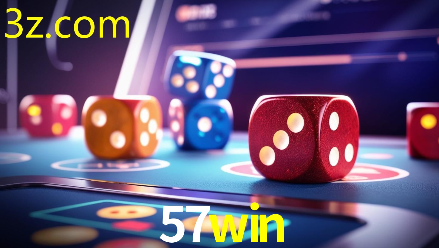 Jogos de Cassino 57WIN.COM