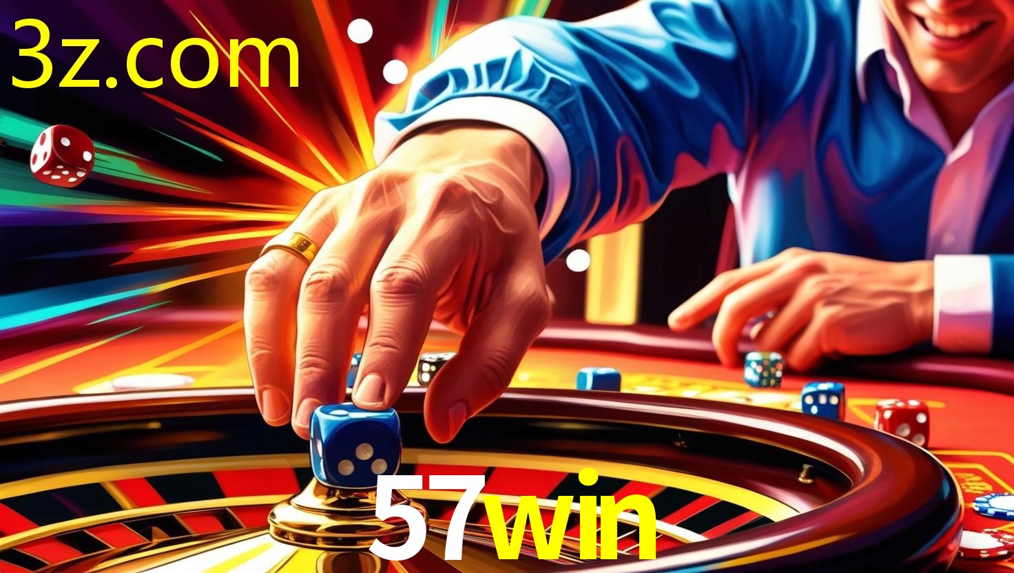 57WIN.COM Login Rápido