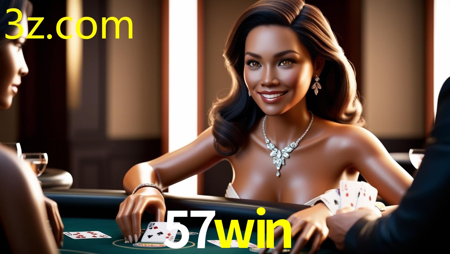Cassino de Jogos 57WIN.COM