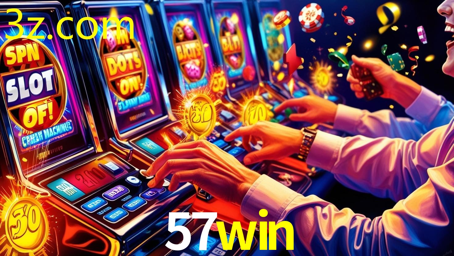 Jogos Crash na 57WIN.COM