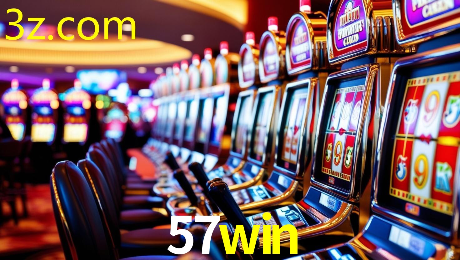 App 57WIN.COM  